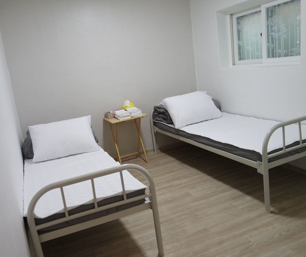 Dongdaemun Neighbors Ξενοδοχείο Σεούλ Εξωτερικό φωτογραφία