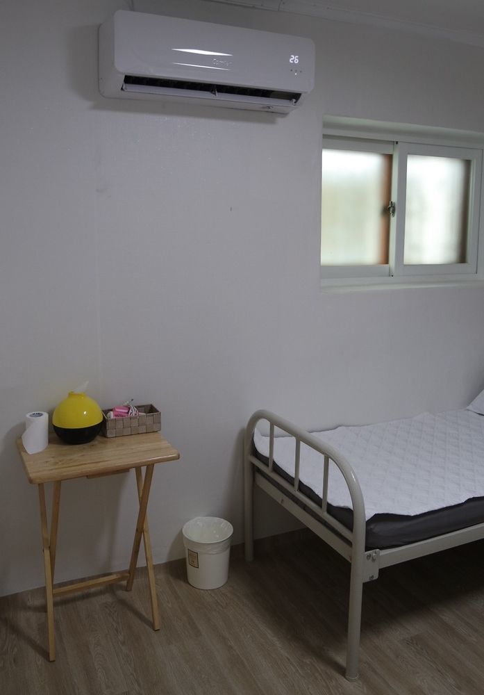 Dongdaemun Neighbors Ξενοδοχείο Σεούλ Εξωτερικό φωτογραφία