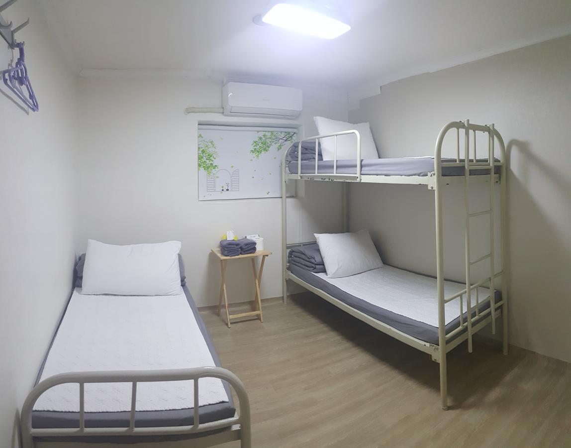 Dongdaemun Neighbors Ξενοδοχείο Σεούλ Εξωτερικό φωτογραφία